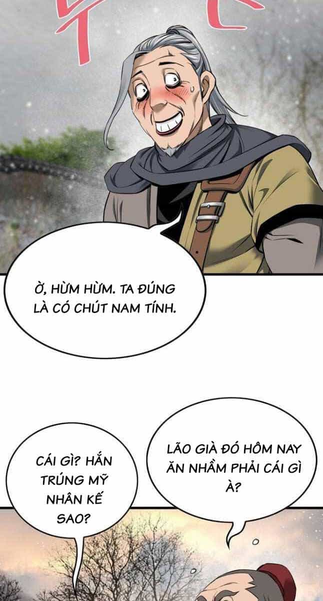 Thiên Hạ Đệ Nhất Y Lại Môn - Chương 28 - ảnh 61