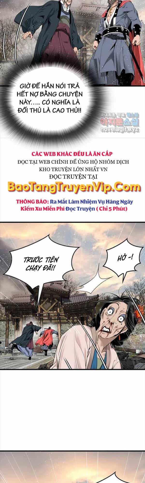 Thiên Hạ Đệ Nhất Y Lại Môn - Chương 29 - ảnh 18