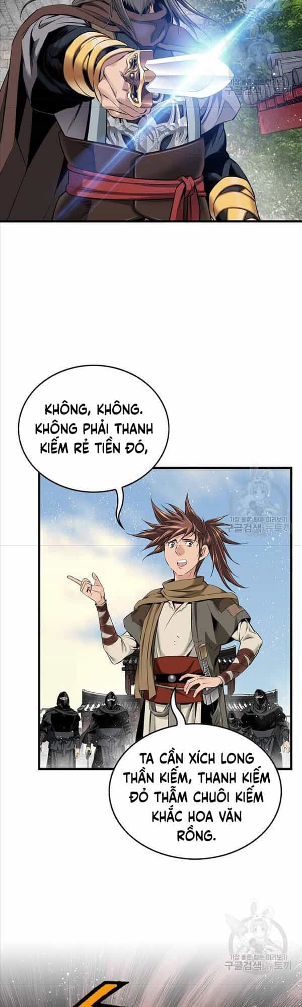 Thiên Hạ Đệ Nhất Y Lại Môn - Chương 3 - ảnh 17