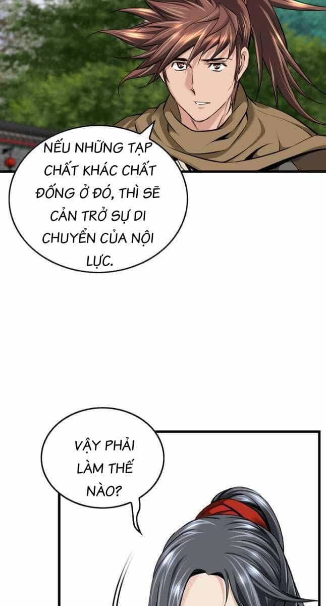 Thiên Hạ Đệ Nhất Y Lại Môn - Chương 30 - ảnh 25