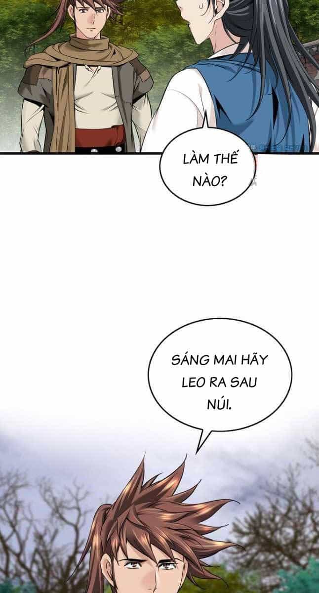 Thiên Hạ Đệ Nhất Y Lại Môn - Chương 30 - ảnh 28