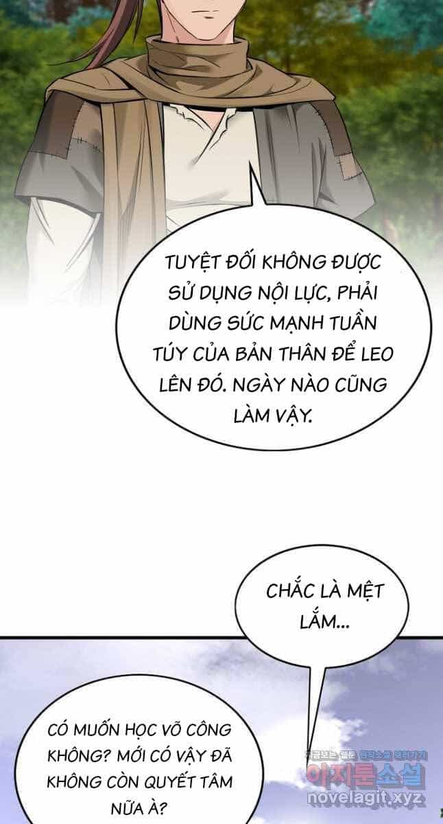 Thiên Hạ Đệ Nhất Y Lại Môn - Chương 30 - ảnh 29