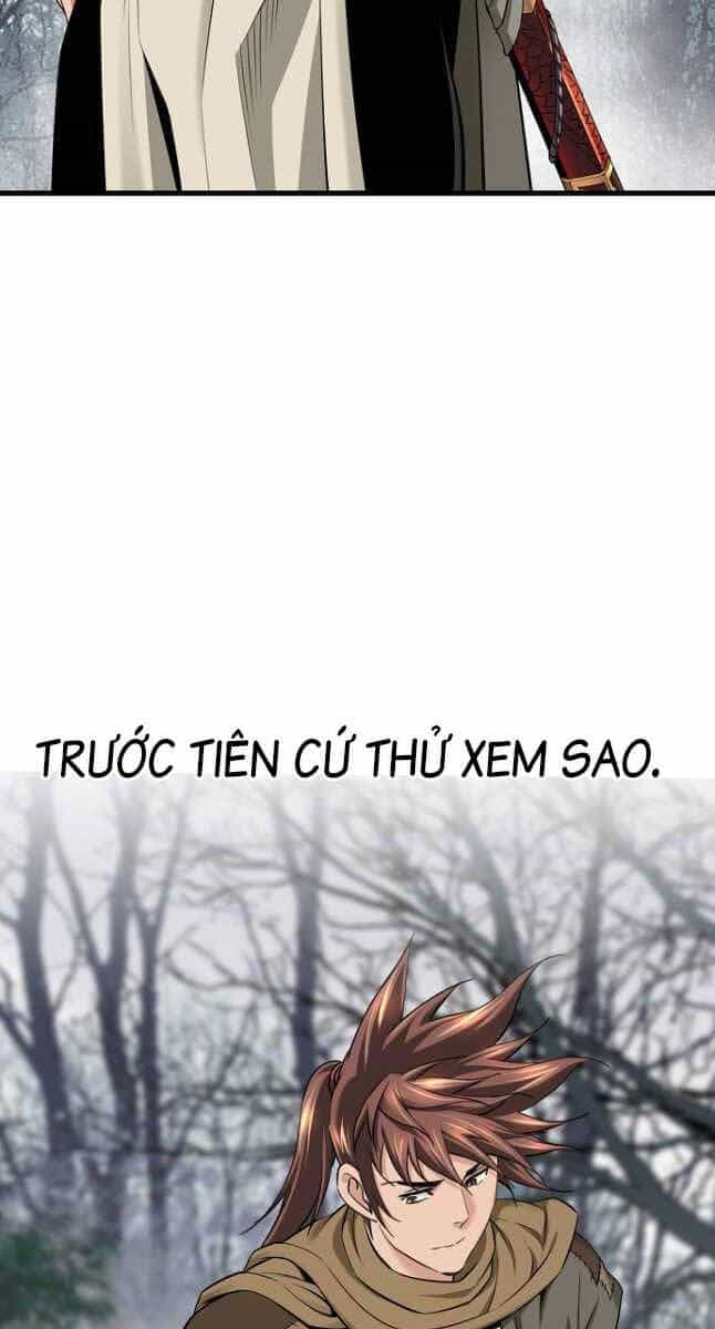 Thiên Hạ Đệ Nhất Y Lại Môn - Chương 30 - ảnh 40