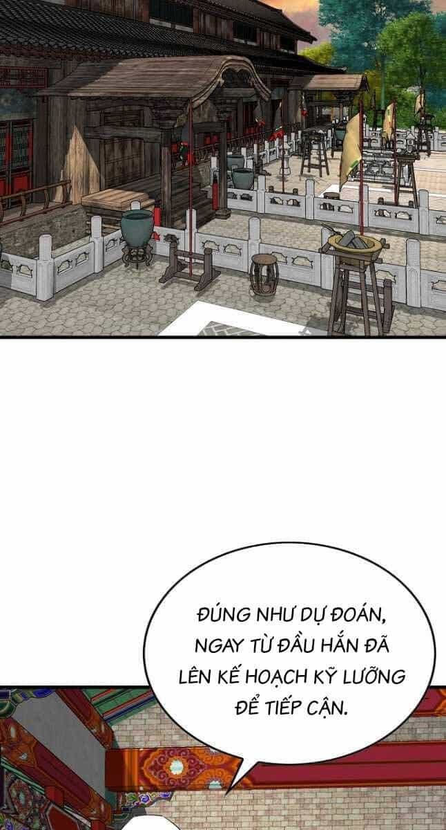 Thiên Hạ Đệ Nhất Y Lại Môn - Chương 30 - ảnh 69