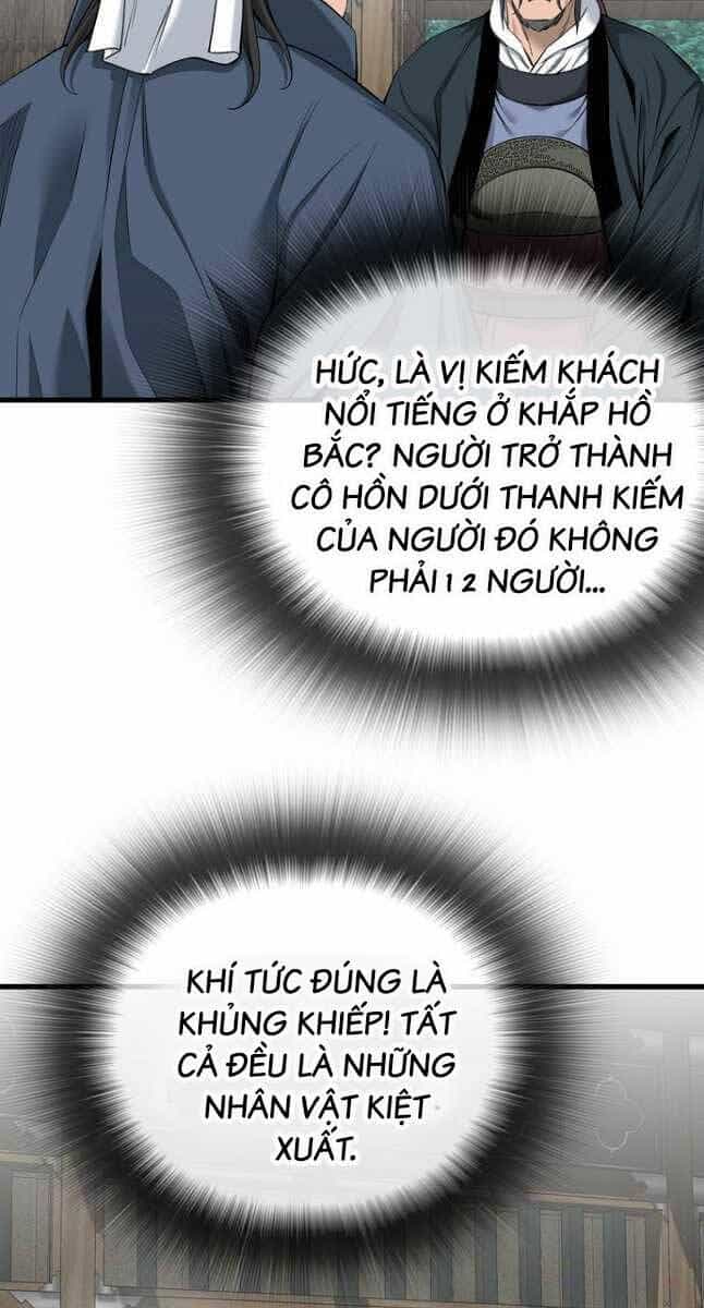 Thiên Hạ Đệ Nhất Y Lại Môn - Chương 31 - ảnh 18