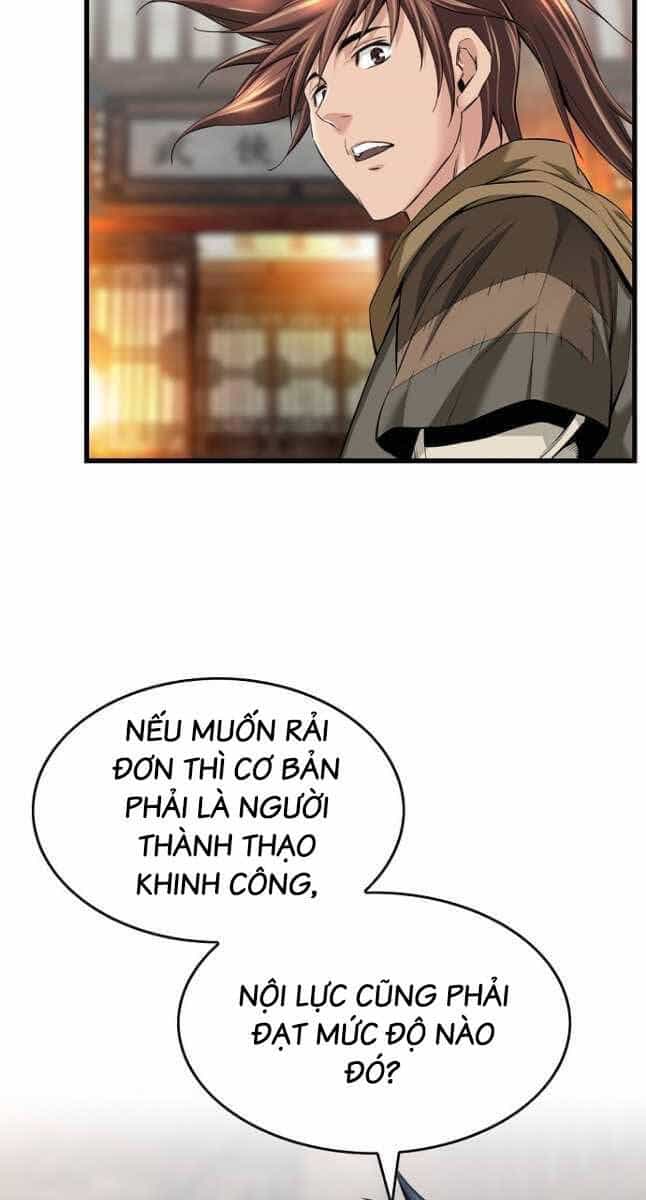 Thiên Hạ Đệ Nhất Y Lại Môn - Chương 31 - ảnh 39