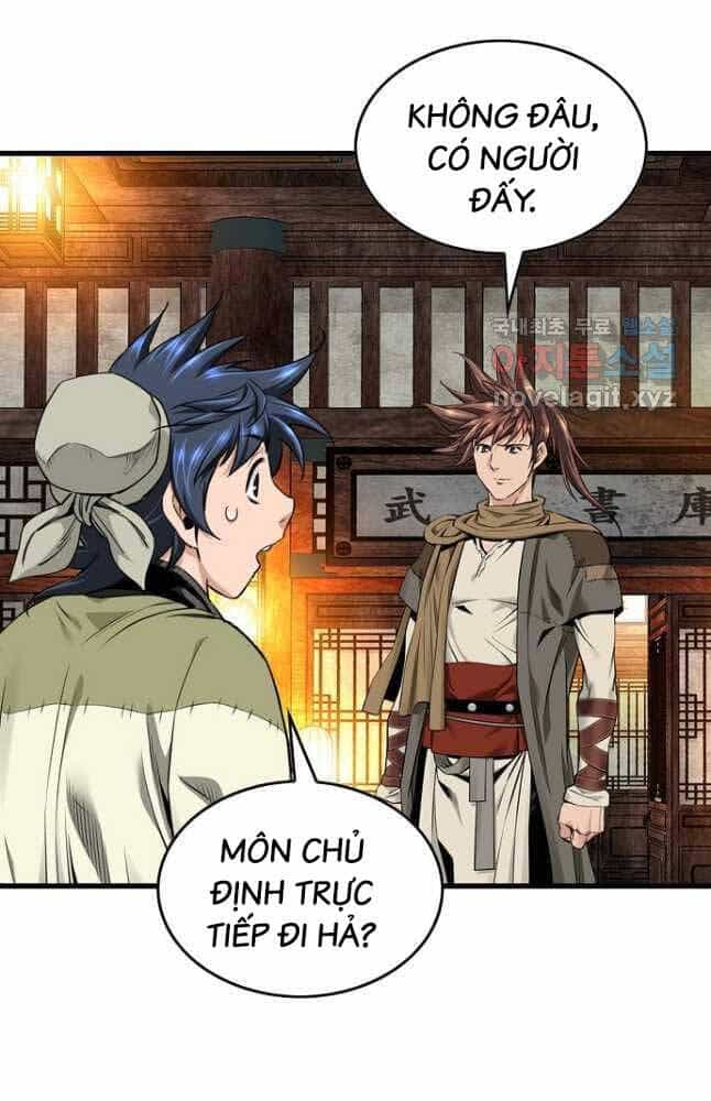 Thiên Hạ Đệ Nhất Y Lại Môn - Chương 31 - ảnh 42