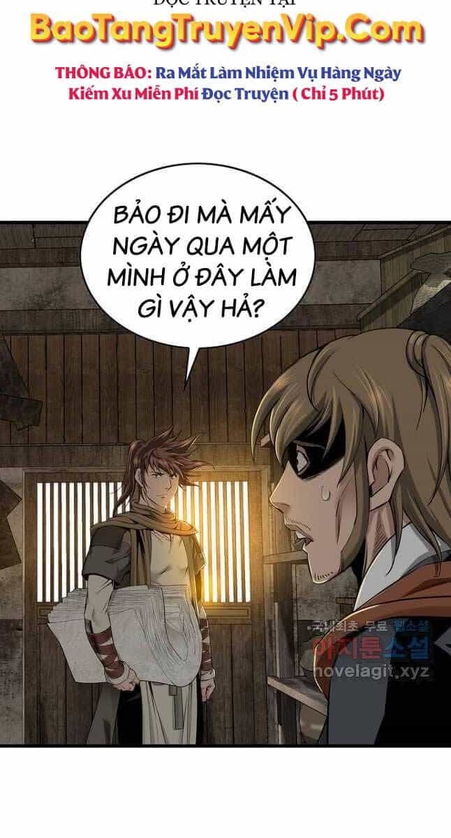 Thiên Hạ Đệ Nhất Y Lại Môn - Chương 31 - ảnh 61