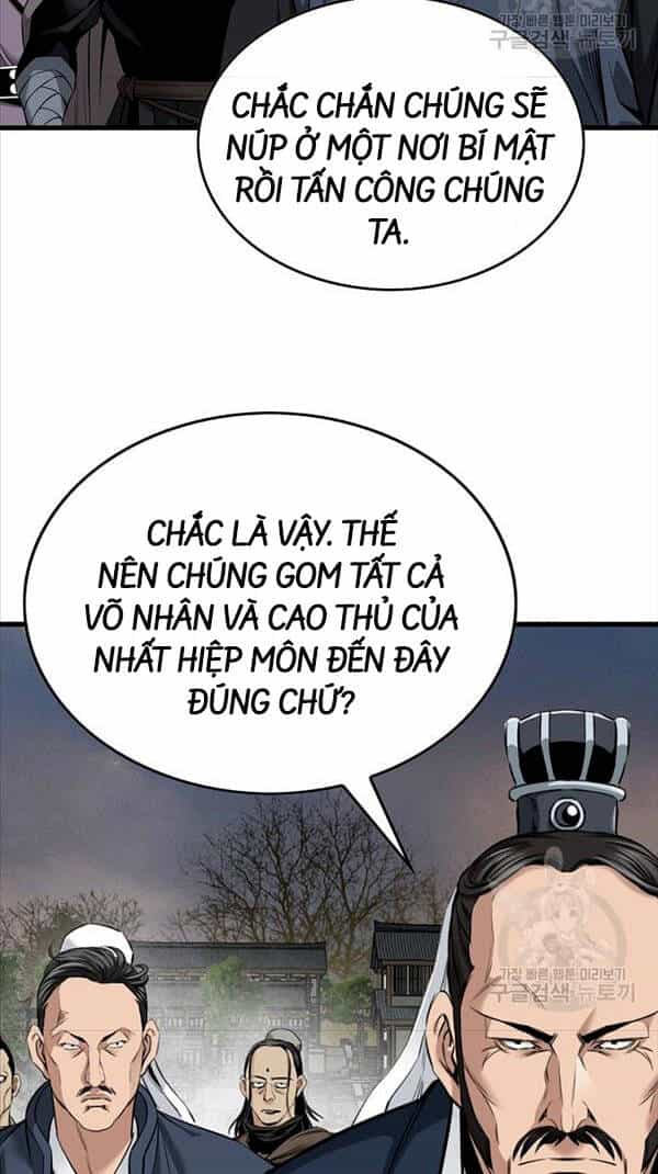 Thiên Hạ Đệ Nhất Y Lại Môn - Chương 32 - ảnh 14