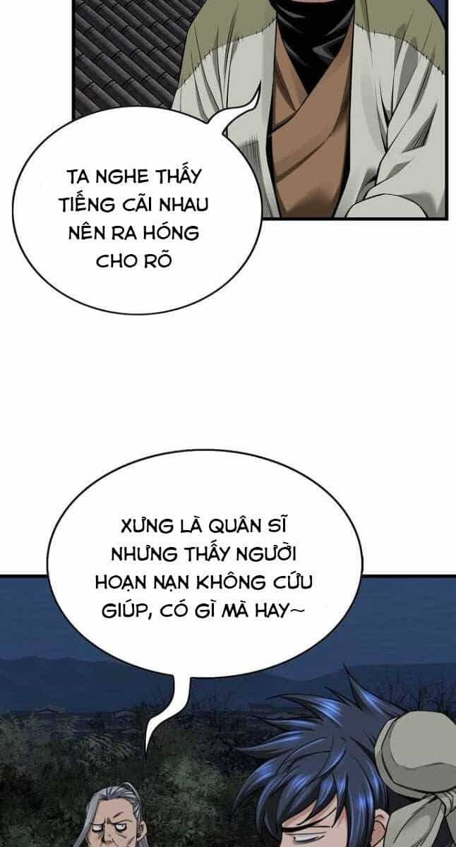 Thiên Hạ Đệ Nhất Y Lại Môn - Chương 33 - ảnh 17