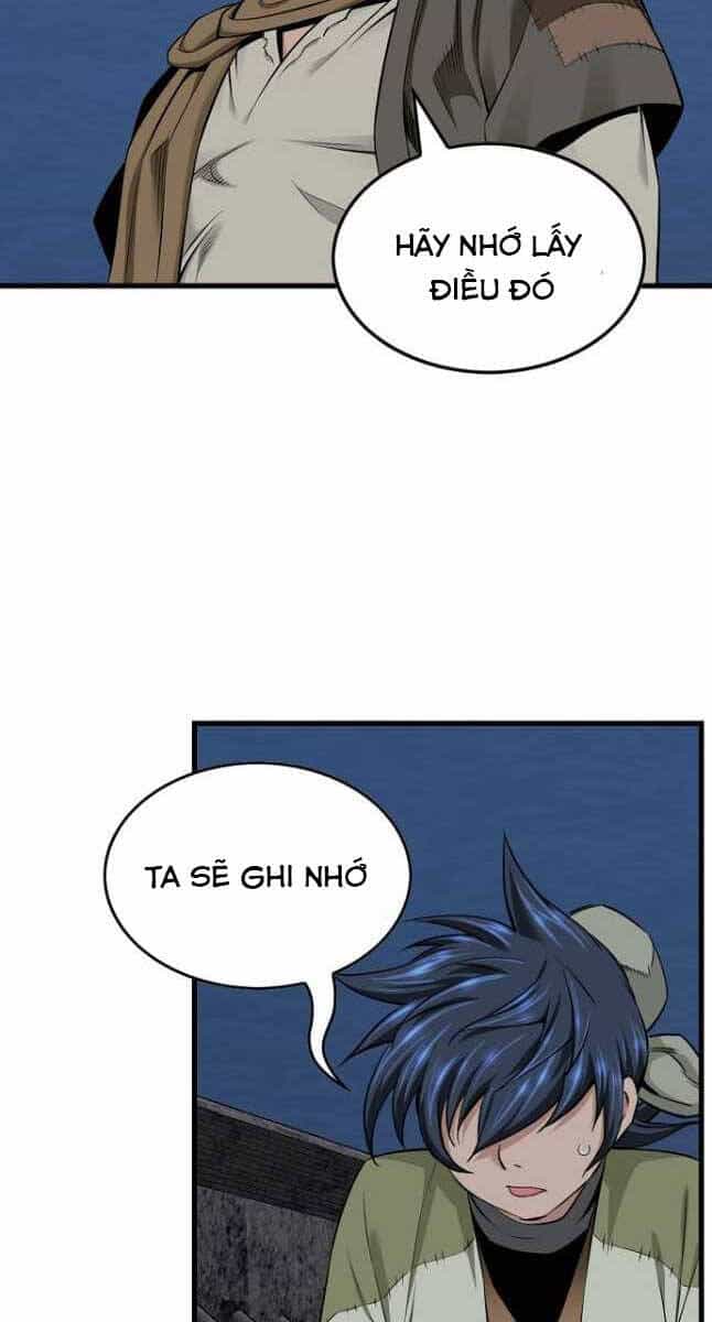 Thiên Hạ Đệ Nhất Y Lại Môn - Chương 33 - ảnh 28