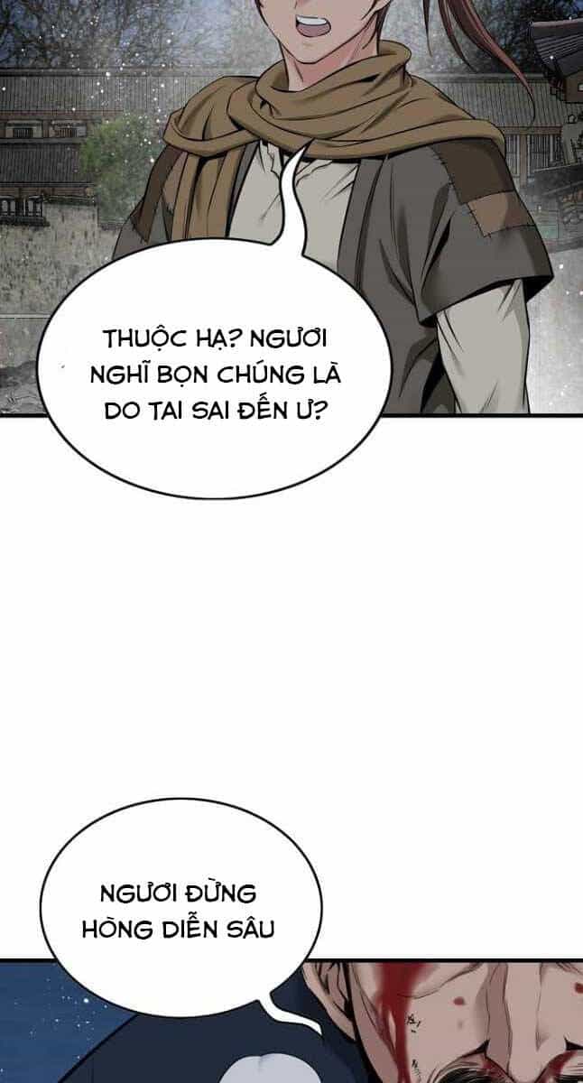 Thiên Hạ Đệ Nhất Y Lại Môn - Chương 33 - ảnh 70