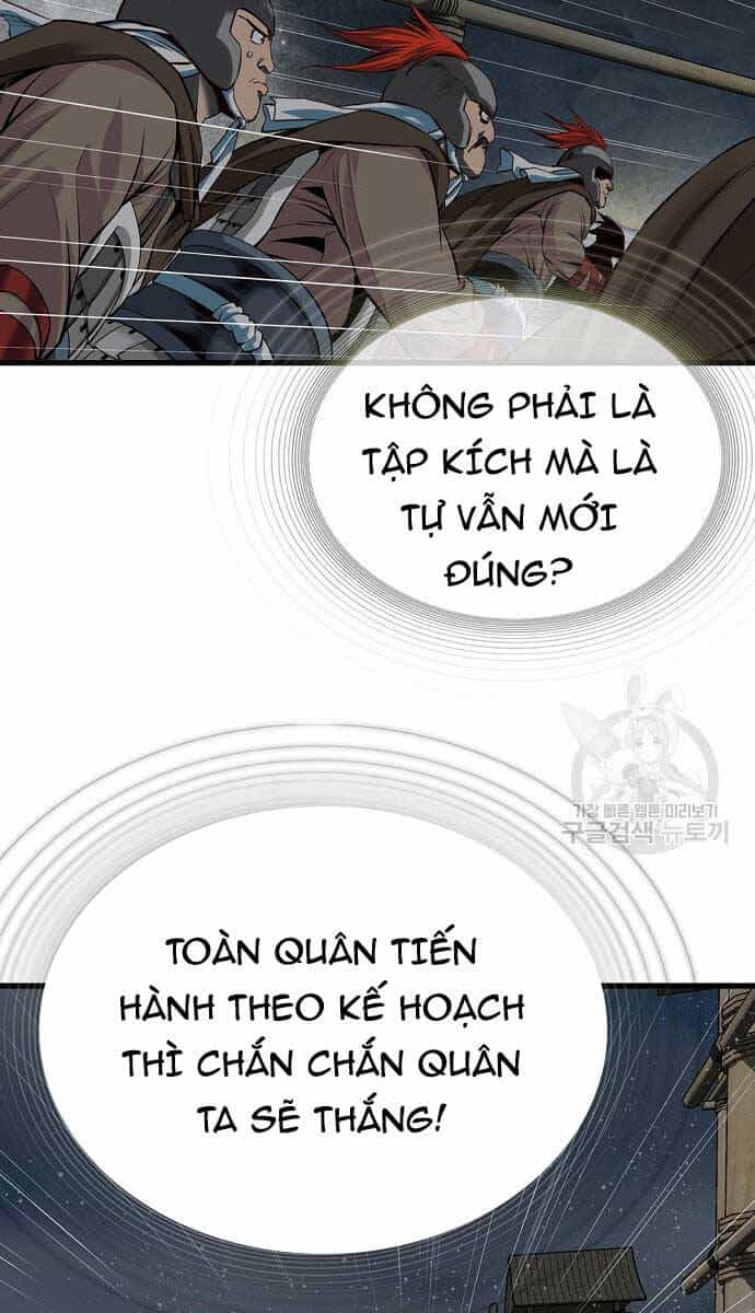 Thiên Hạ Đệ Nhất Y Lại Môn - Chương 35 - ảnh 19