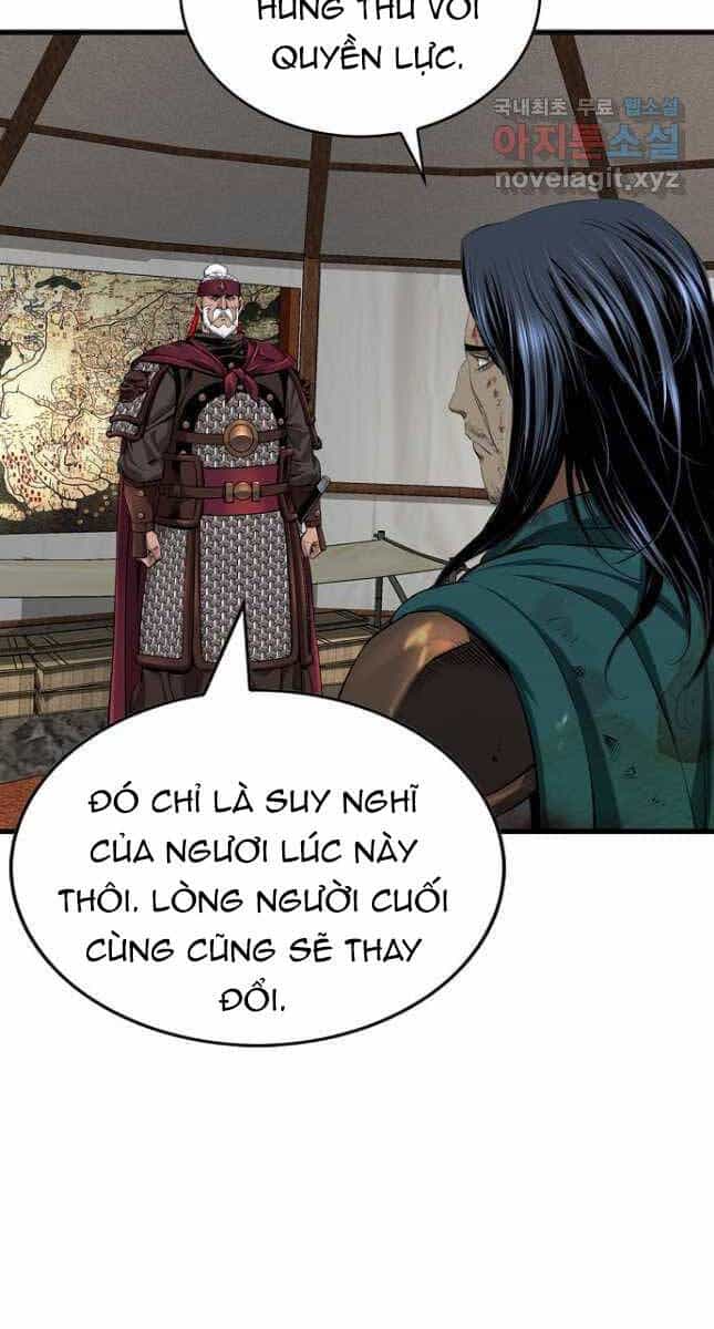 Thiên Hạ Đệ Nhất Y Lại Môn - Chương 36 - ảnh 16