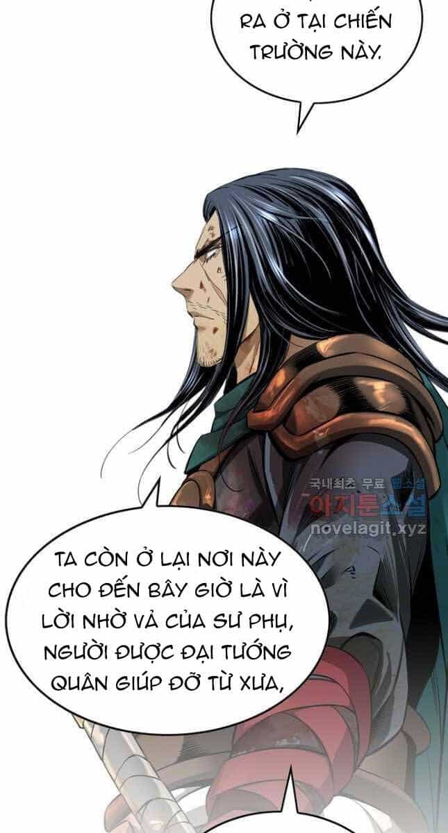 Thiên Hạ Đệ Nhất Y Lại Môn - Chương 36 - ảnh 19