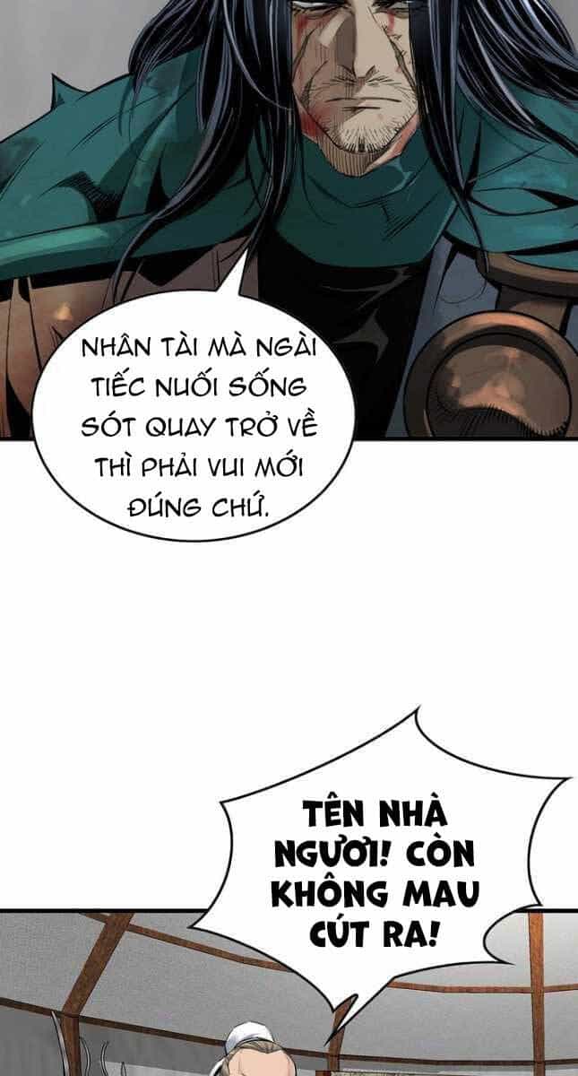 Thiên Hạ Đệ Nhất Y Lại Môn - Chương 36 - ảnh 6