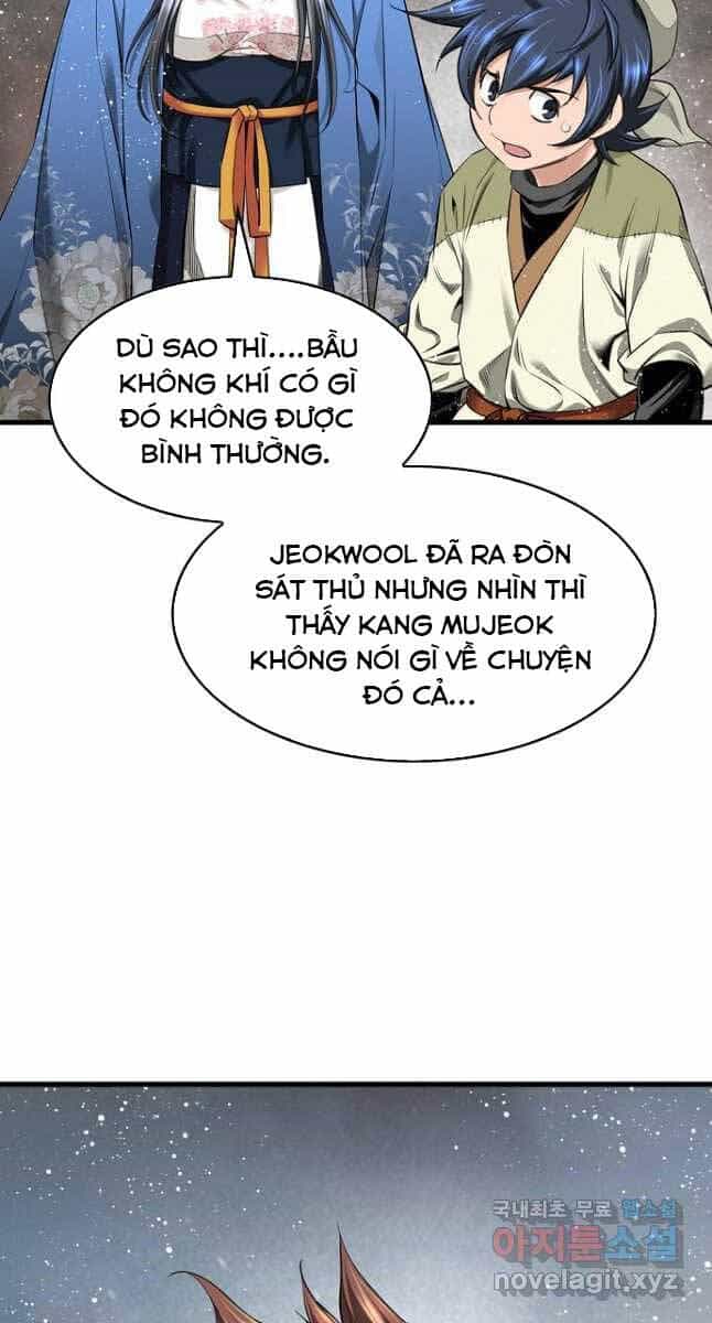 Thiên Hạ Đệ Nhất Y Lại Môn - Chương 37 - ảnh 51