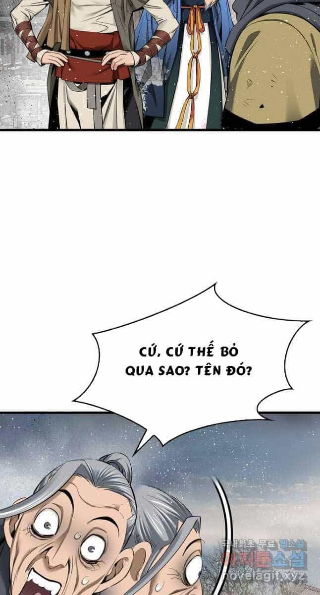 Thiên Hạ Đệ Nhất Y Lại Môn - Chương 37 - ảnh 63