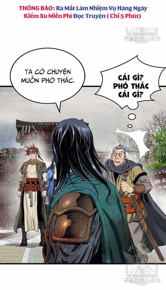 Thiên Hạ Đệ Nhất Y Lại Môn - Chương 38 - ảnh 10