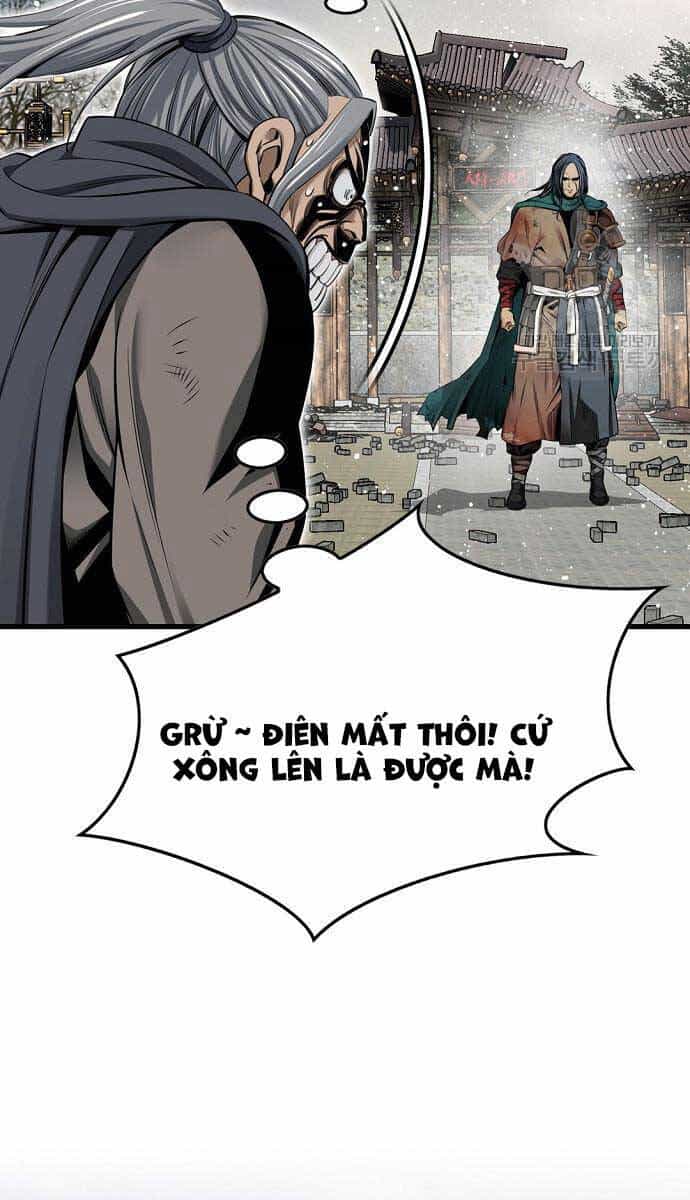 Thiên Hạ Đệ Nhất Y Lại Môn - Chương 38 - ảnh 19