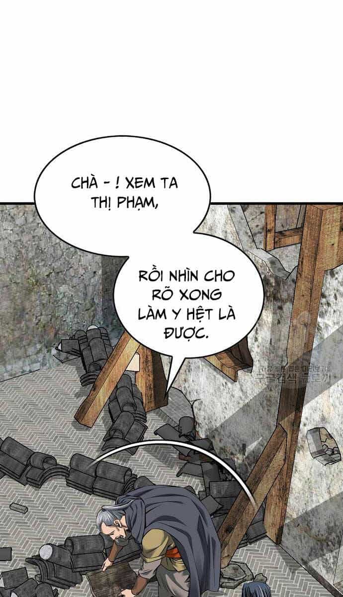 Thiên Hạ Đệ Nhất Y Lại Môn - Chương 38 - ảnh 40