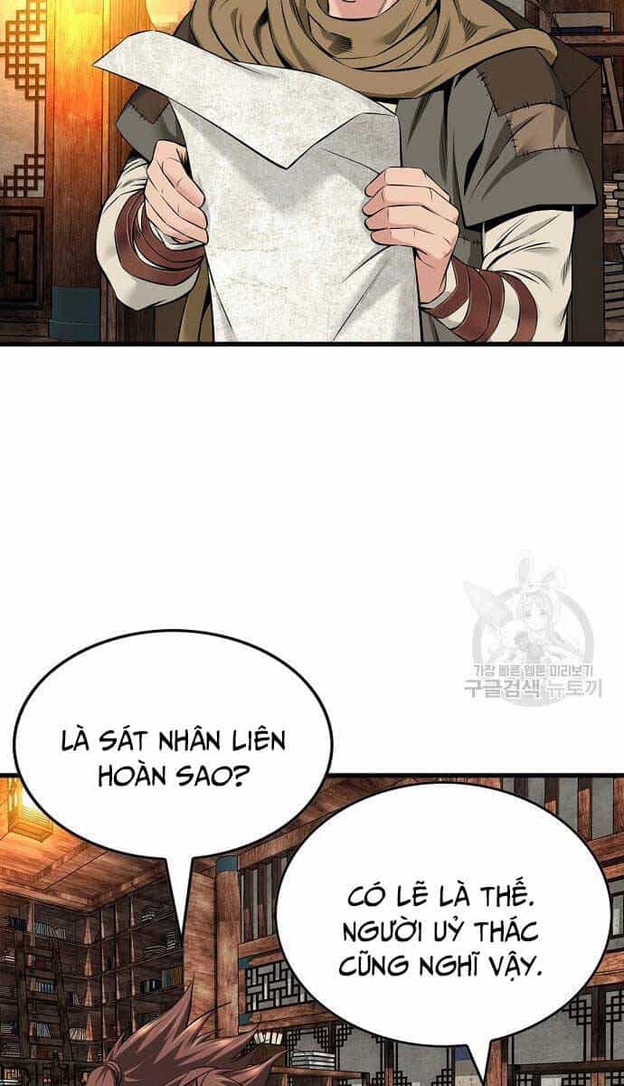Thiên Hạ Đệ Nhất Y Lại Môn - Chương 38 - ảnh 60