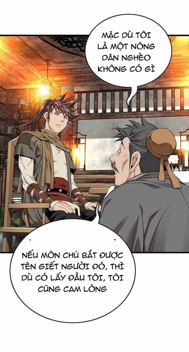 Thiên Hạ Đệ Nhất Y Lại Môn - Chương 39 - ảnh 18