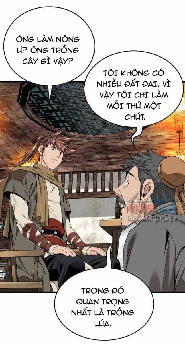 Thiên Hạ Đệ Nhất Y Lại Môn - Chương 39 - ảnh 19