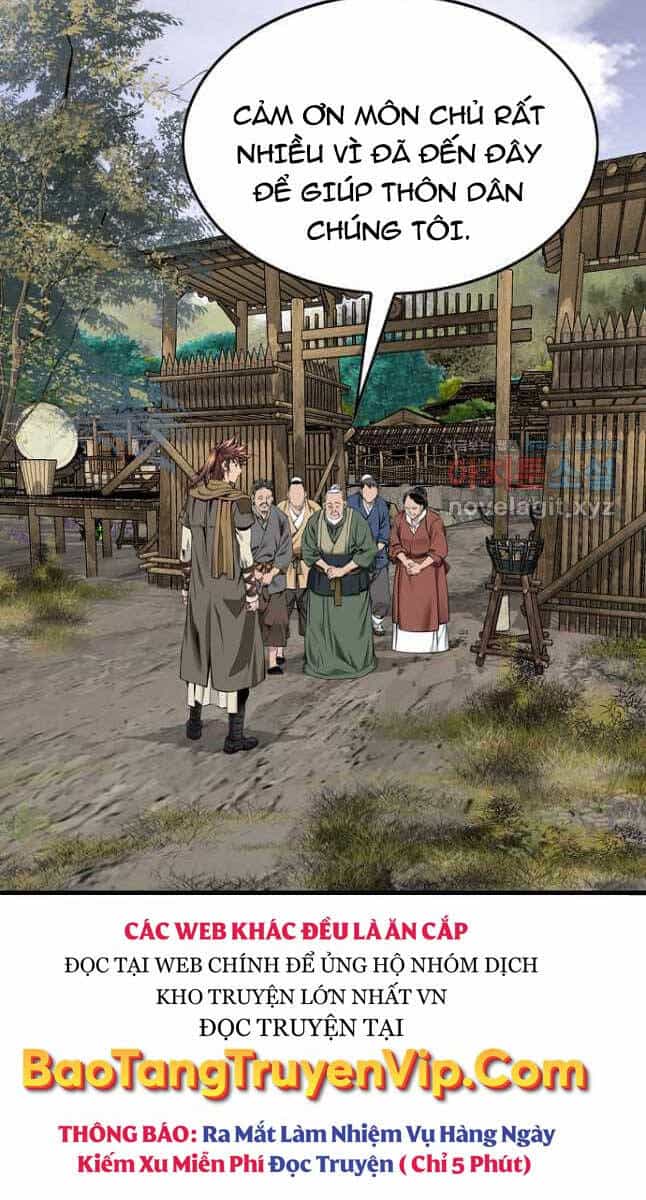 Thiên Hạ Đệ Nhất Y Lại Môn - Chương 39 - ảnh 44