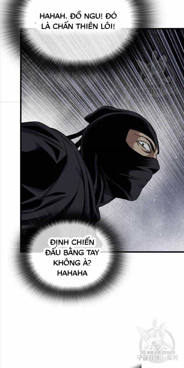 Thiên Hạ Đệ Nhất Y Lại Môn - Chương 40 - ảnh 21