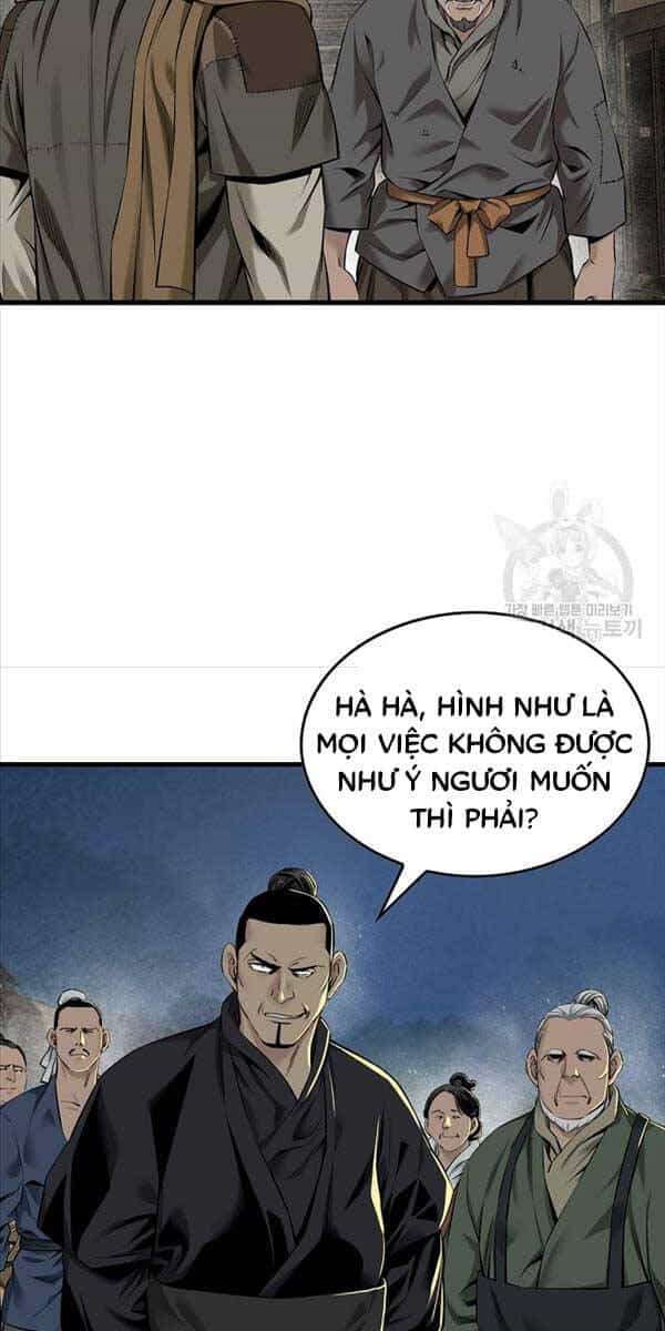 Thiên Hạ Đệ Nhất Y Lại Môn - Chương 40 - ảnh 45