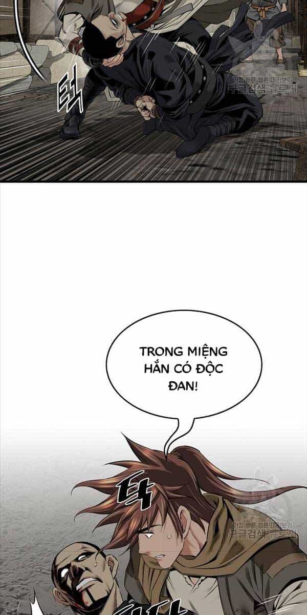 Thiên Hạ Đệ Nhất Y Lại Môn - Chương 40 - ảnh 50