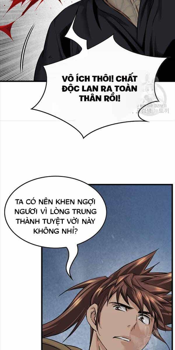 Thiên Hạ Đệ Nhất Y Lại Môn - Chương 40 - ảnh 52