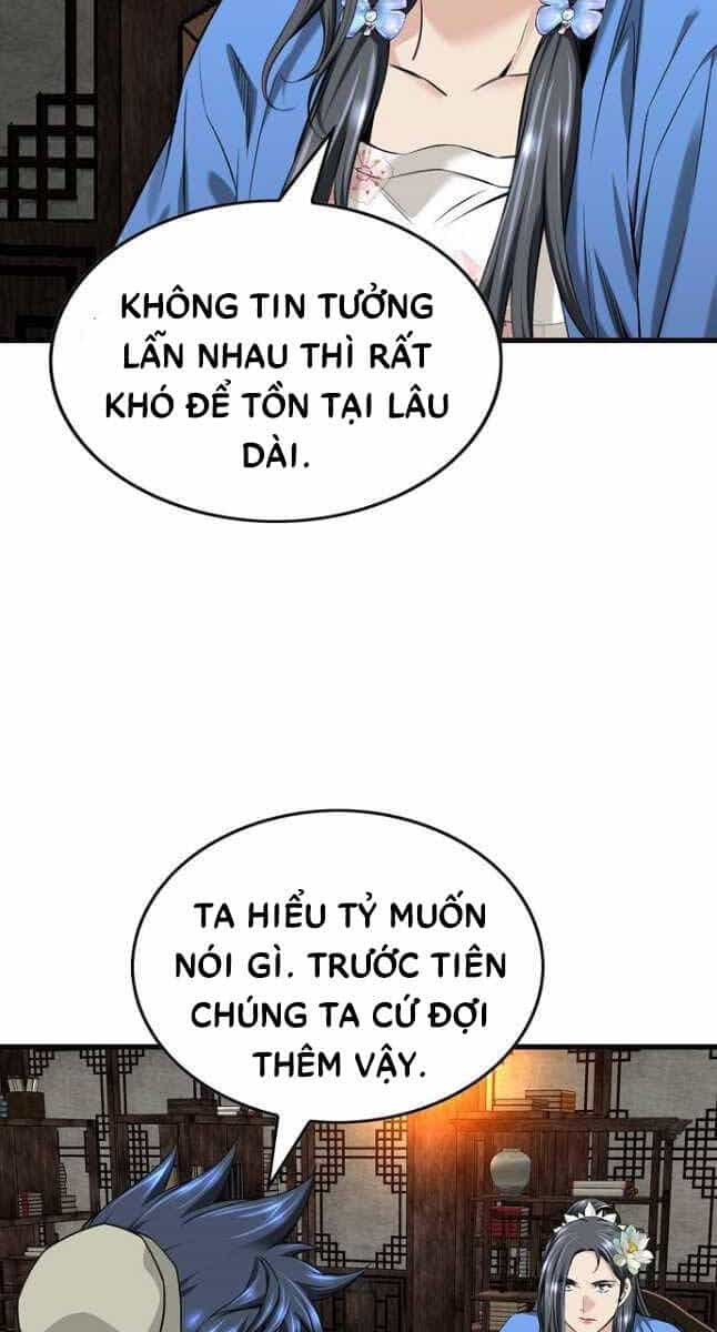 Thiên Hạ Đệ Nhất Y Lại Môn - Chương 41.1 - ảnh 15