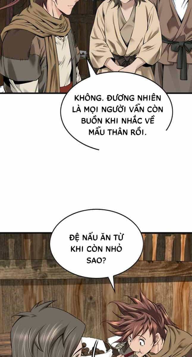 Thiên Hạ Đệ Nhất Y Lại Môn - Chương 41.1 - ảnh 30