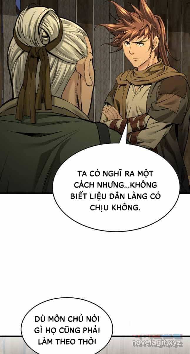 Thiên Hạ Đệ Nhất Y Lại Môn - Chương 41.1 - ảnh 38