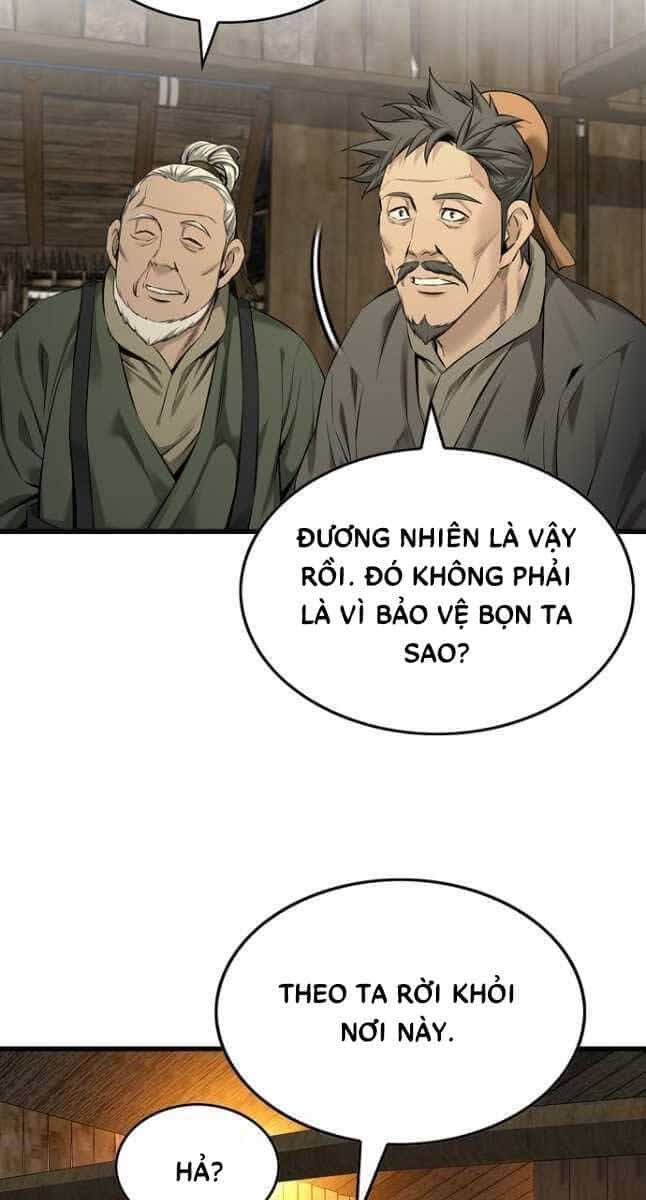Thiên Hạ Đệ Nhất Y Lại Môn - Chương 41.1 - ảnh 39