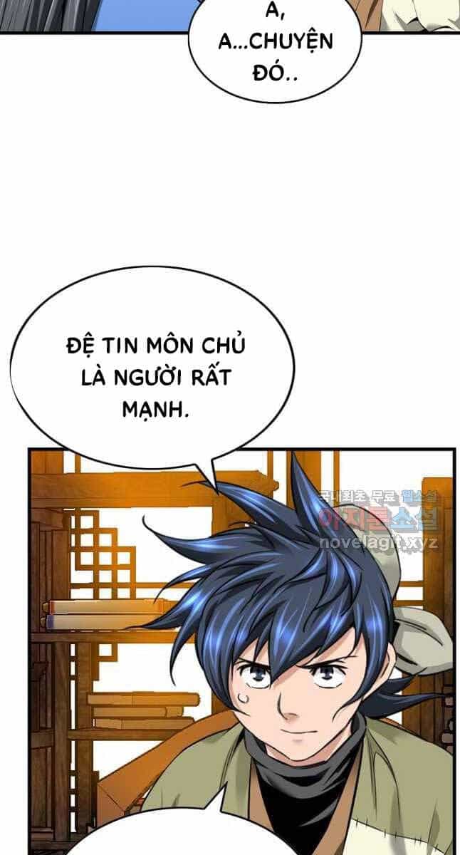 Thiên Hạ Đệ Nhất Y Lại Môn - Chương 41.1 - ảnh 7