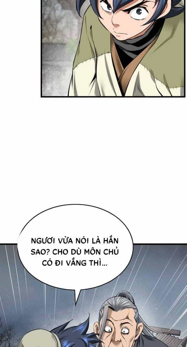 Thiên Hạ Đệ Nhất Y Lại Môn - Chương 41.2 - ảnh 25