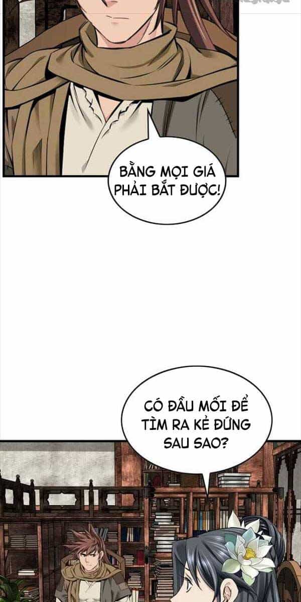 Thiên Hạ Đệ Nhất Y Lại Môn - Chương 42 - ảnh 42