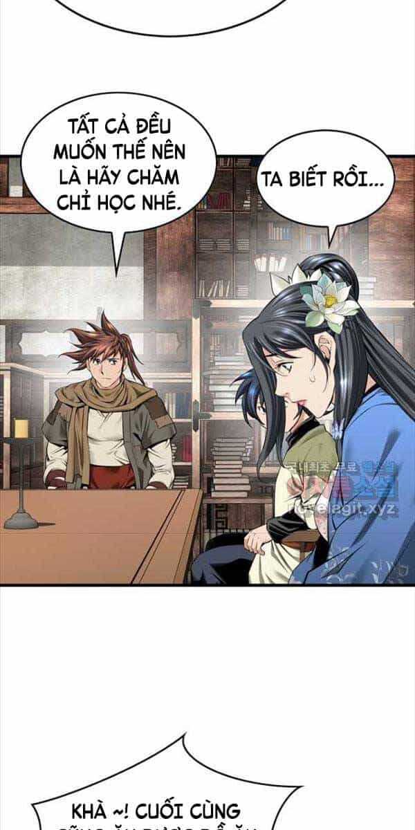 Thiên Hạ Đệ Nhất Y Lại Môn - Chương 42 - ảnh 53