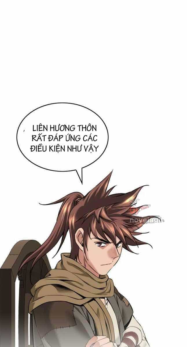 Thiên Hạ Đệ Nhất Y Lại Môn - Chương 43 - ảnh 31