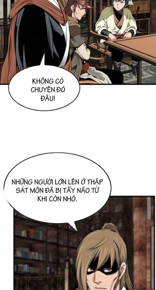 Thiên Hạ Đệ Nhất Y Lại Môn - Chương 43 - ảnh 35