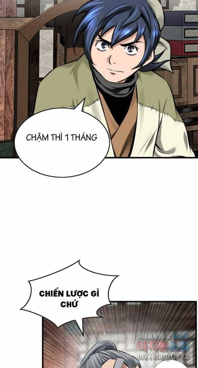 Thiên Hạ Đệ Nhất Y Lại Môn - Chương 43 - ảnh 44