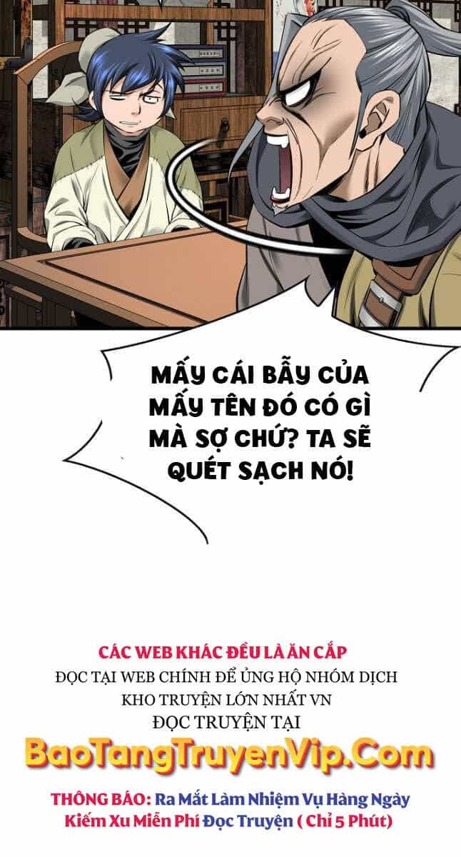 Thiên Hạ Đệ Nhất Y Lại Môn - Chương 43 - ảnh 46