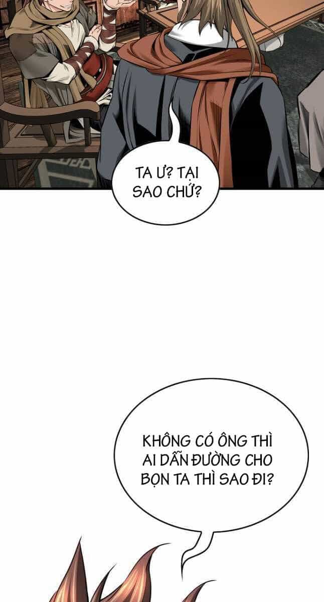Thiên Hạ Đệ Nhất Y Lại Môn - Chương 43 - ảnh 51