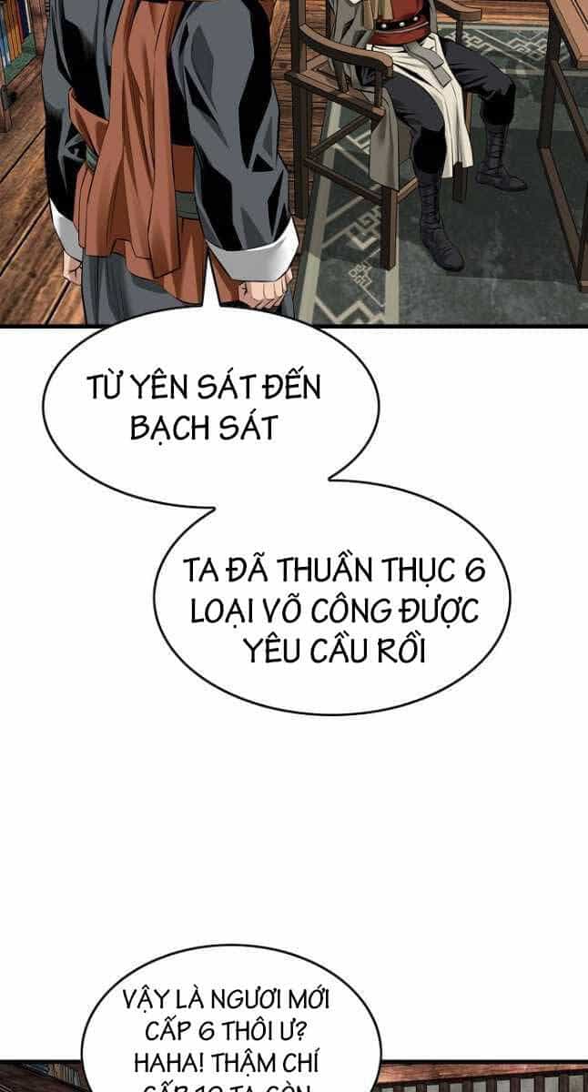 Thiên Hạ Đệ Nhất Y Lại Môn - Chương 43 - ảnh 8