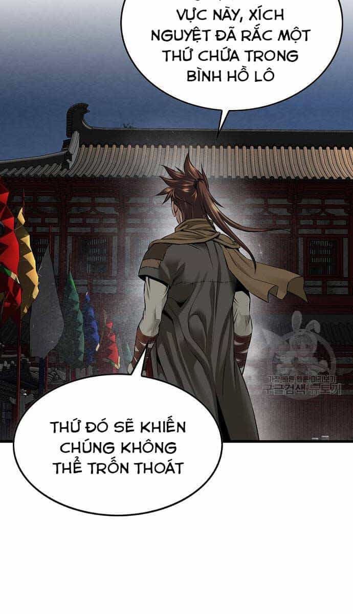 Thiên Hạ Đệ Nhất Y Lại Môn - Chương 44 - ảnh 12