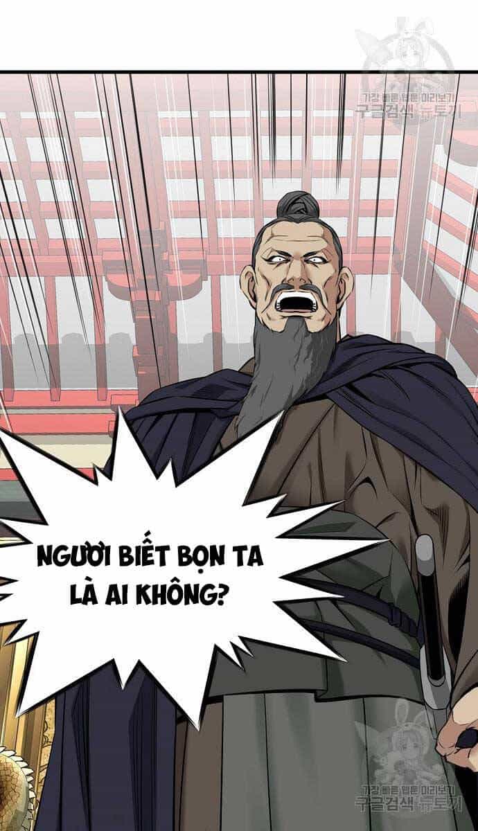 Thiên Hạ Đệ Nhất Y Lại Môn - Chương 44 - ảnh 48