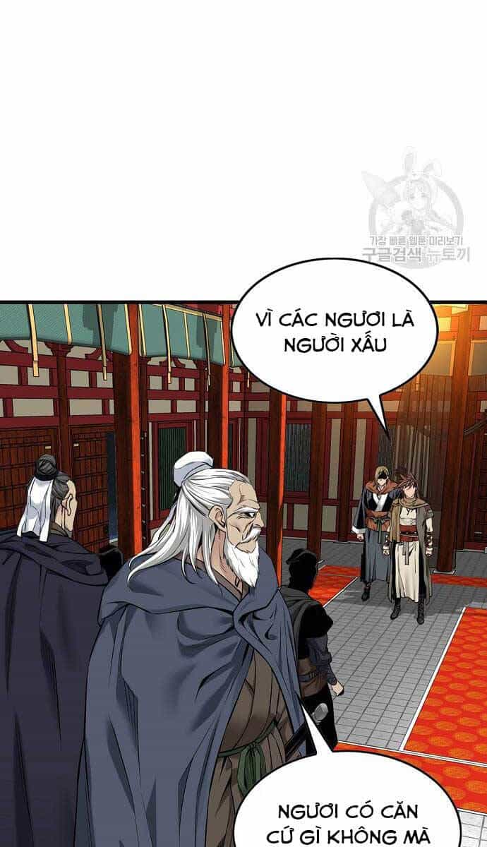 Thiên Hạ Đệ Nhất Y Lại Môn - Chương 44 - ảnh 57
